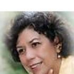 Ana Margarita Salaverria Martinez