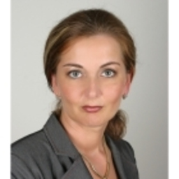 Corina Claudia Luca