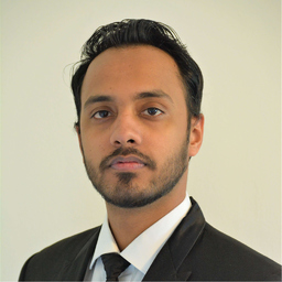 Chinmay Pasupalak