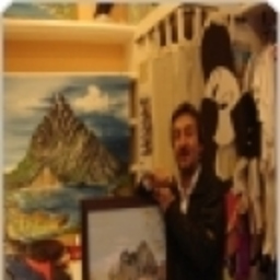 Miguel Estaña Gimeno