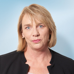 Sabine Jaenicke