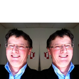 Martin Vogel