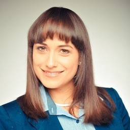 Alejandra  Leibold