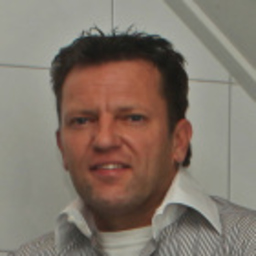 Bram Harbers