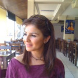 Zeliha Kaya