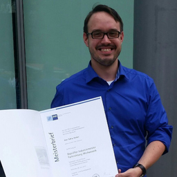 Tobias Becker
