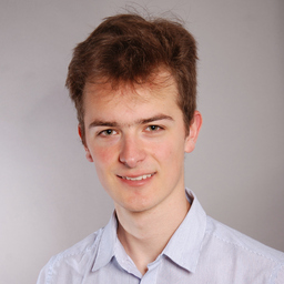 Maximilian Petry