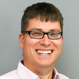Dr. Cord Erdenberger