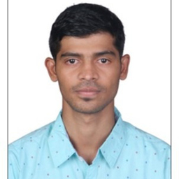 Vishal Pawade