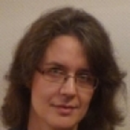 Kerstin Glöde