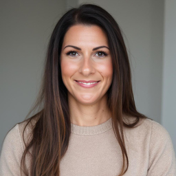 Jessica Heimes