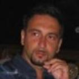 Nicola Bevilacqua