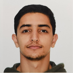Outhmane akabli