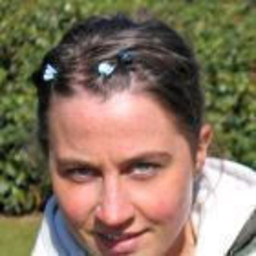 Uta Goertzen