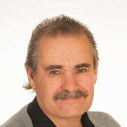 Berndt Manthey