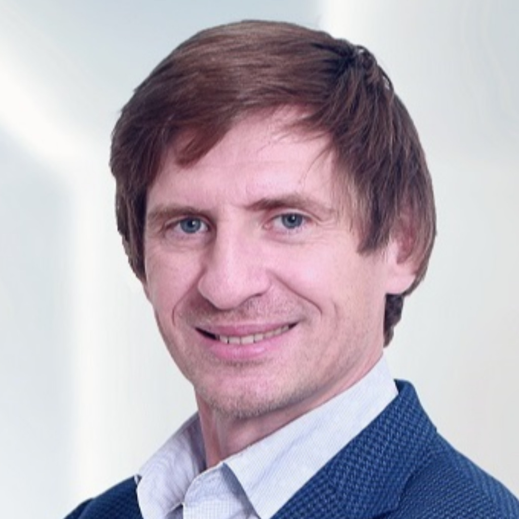 Andrii Serhieiev: Ausbildung und Berufserfahrung | XING