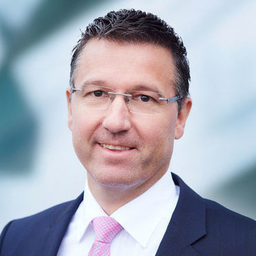 Pascal A. Praudisch