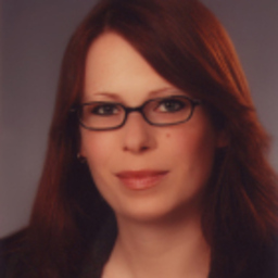 Dr. Maria Hennig