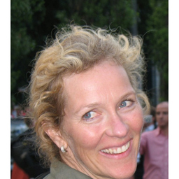 Berit Schenk