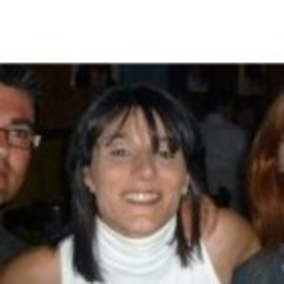 Inés Coronel Catalá