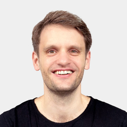 Moritz Klussmann