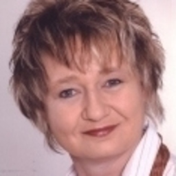 Profilbild Sabine Kiske