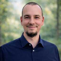 Simon Buck's profile picture