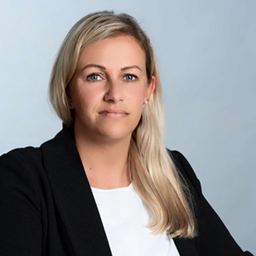 Jacqueline Kröhnert