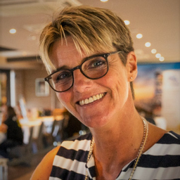 Irmgard Lindner