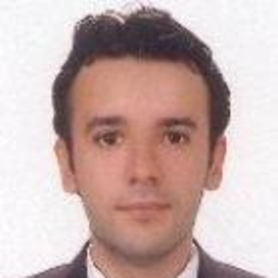Harun Baştürk