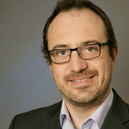 Dr. Marcel Kimmerle