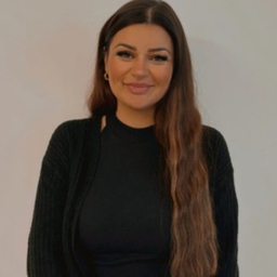 Merve Üstün