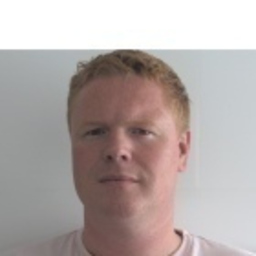 Arjan Martijnse