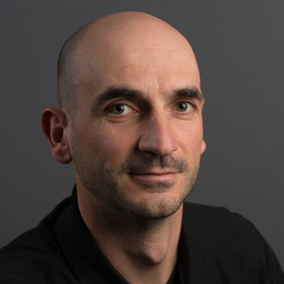 Klaus Wolkerstorfer