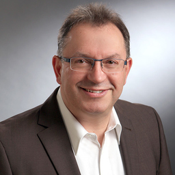 Patrice Gouraud