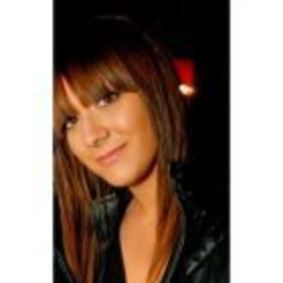 Silvia Herrera Palmero