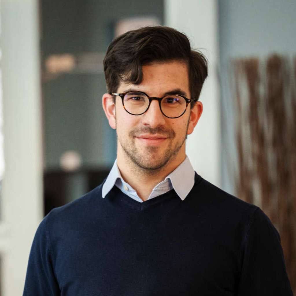 Alessandro Valentini General Manager Geschäftsführer Valentini