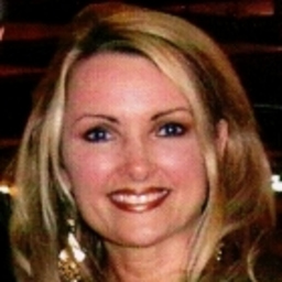 Nanci Jo Frazer