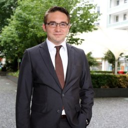 Florian Hörl