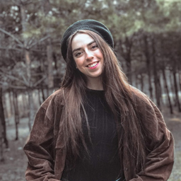 Daryna Bohdanets