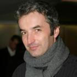 Philippe Lelong