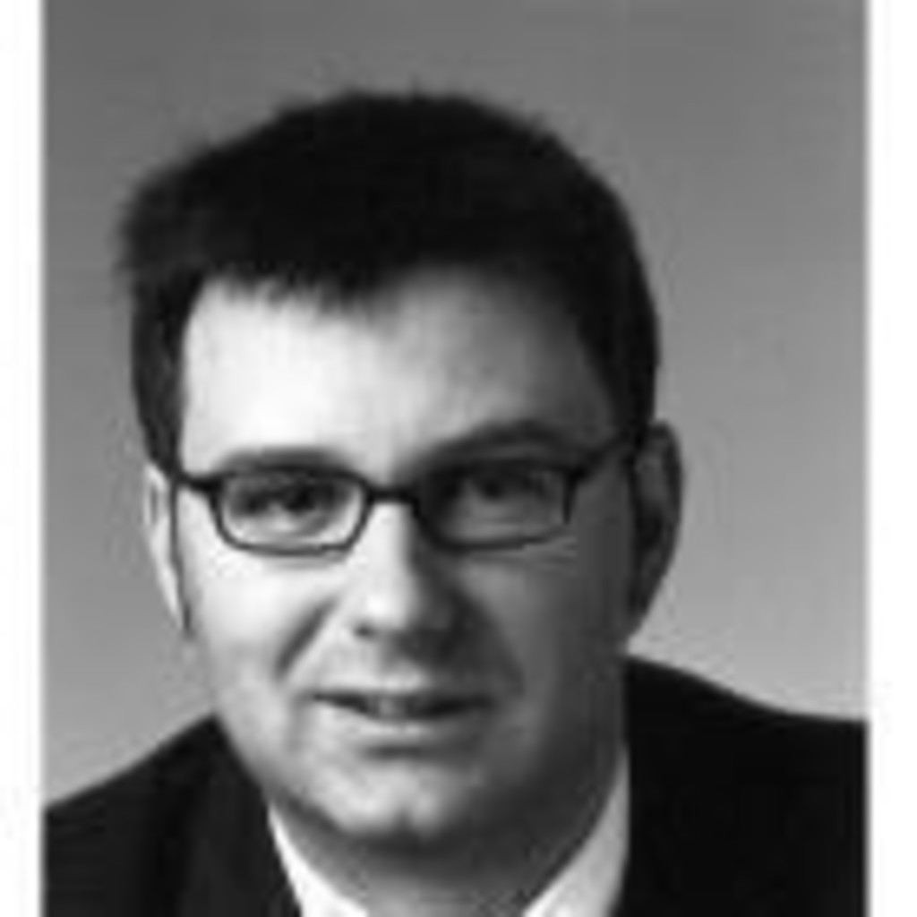 Roland Wutz Direktor Finanzen und Controlling Development Partner