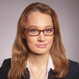 Carolin Teutrine