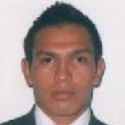 oscar achury