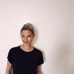 Profilbild Cathrin Mayer
