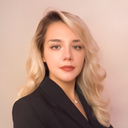 Valeriia Pozdniakova