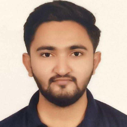 Vishal Gauswami