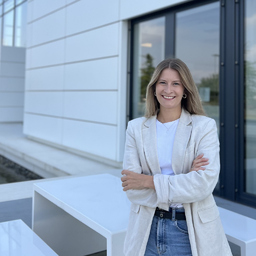 Nele Steggemann