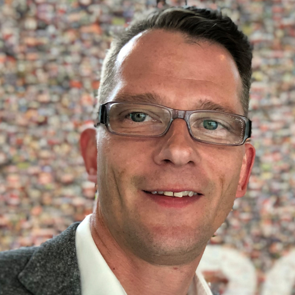 Alexander Kurth Leiter Organisation ERGO Beratung und Vertrieb AG