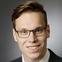 Dominik Krause